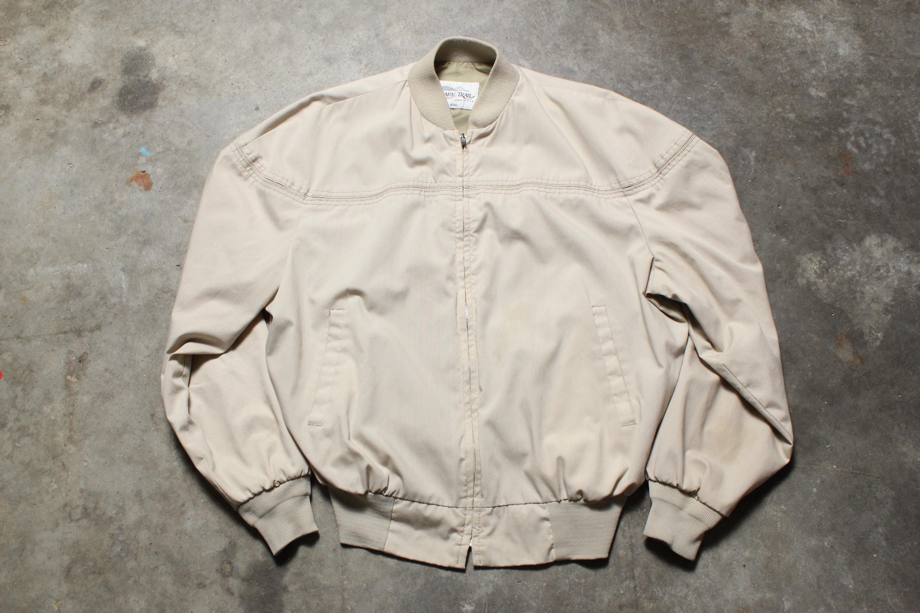 Ozark Trail Jacket - Etsy