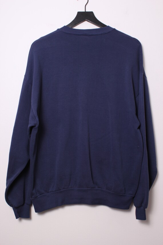 Vintage 1996 USA Made Champion Laboratories Inc. Swea… Gem