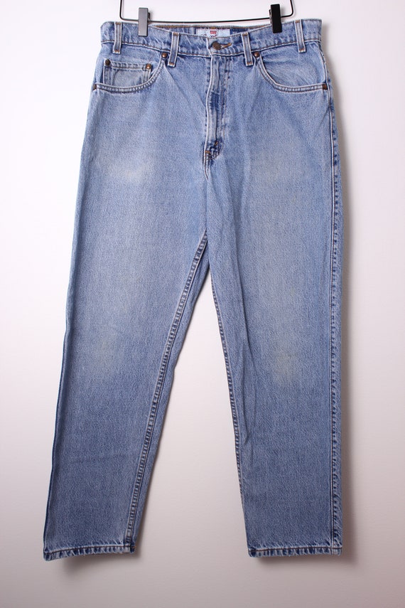 Levis 540 best sale athletic fit