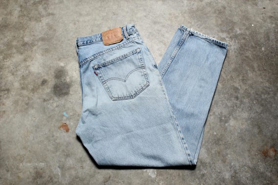 Levi's 550 Relaxed Fit