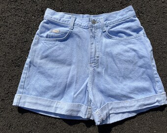 Lee Riders Shorts - Etsy