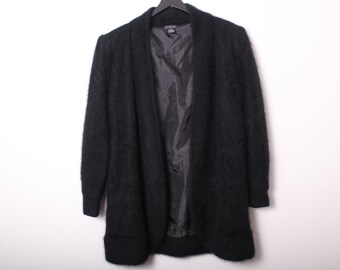 venesha angora coats