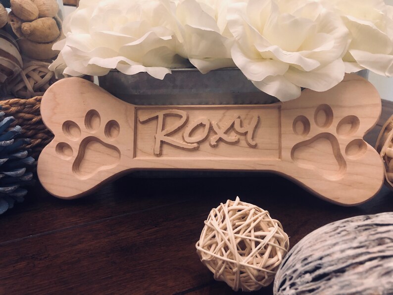 dog-crate-name-plate-cage-accessory-dog-kennel-name-plate-etsy
