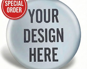 Special Order Custom Disc Golf Disc (Any Brand/Mold) - PDGA Legal Sourced Concierge - Personalized Frisbee