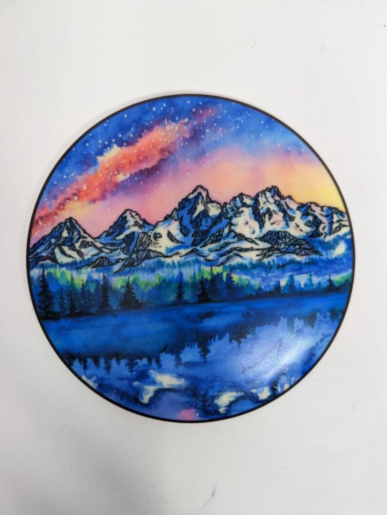 Mystery Box of Disc Golf Discs You Choose the Design Etsy