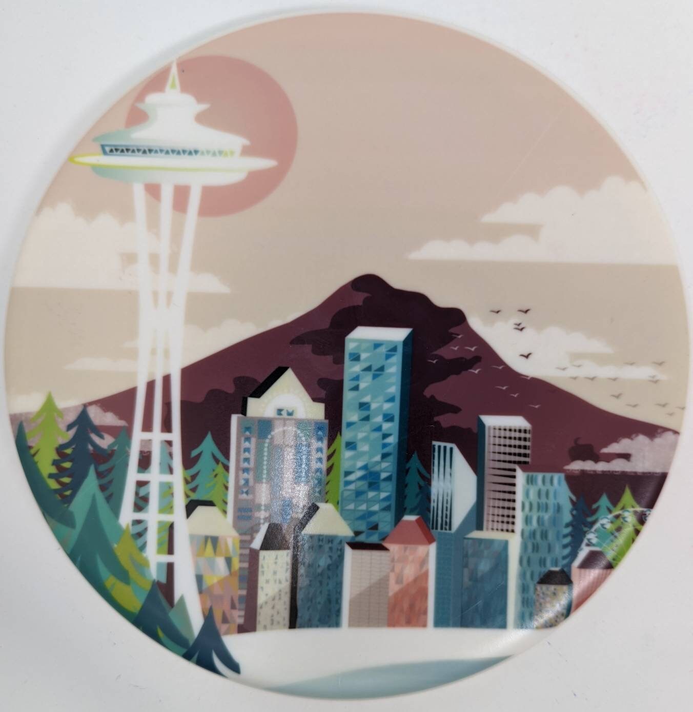 16+ Disc Golf Disc Mystery Box