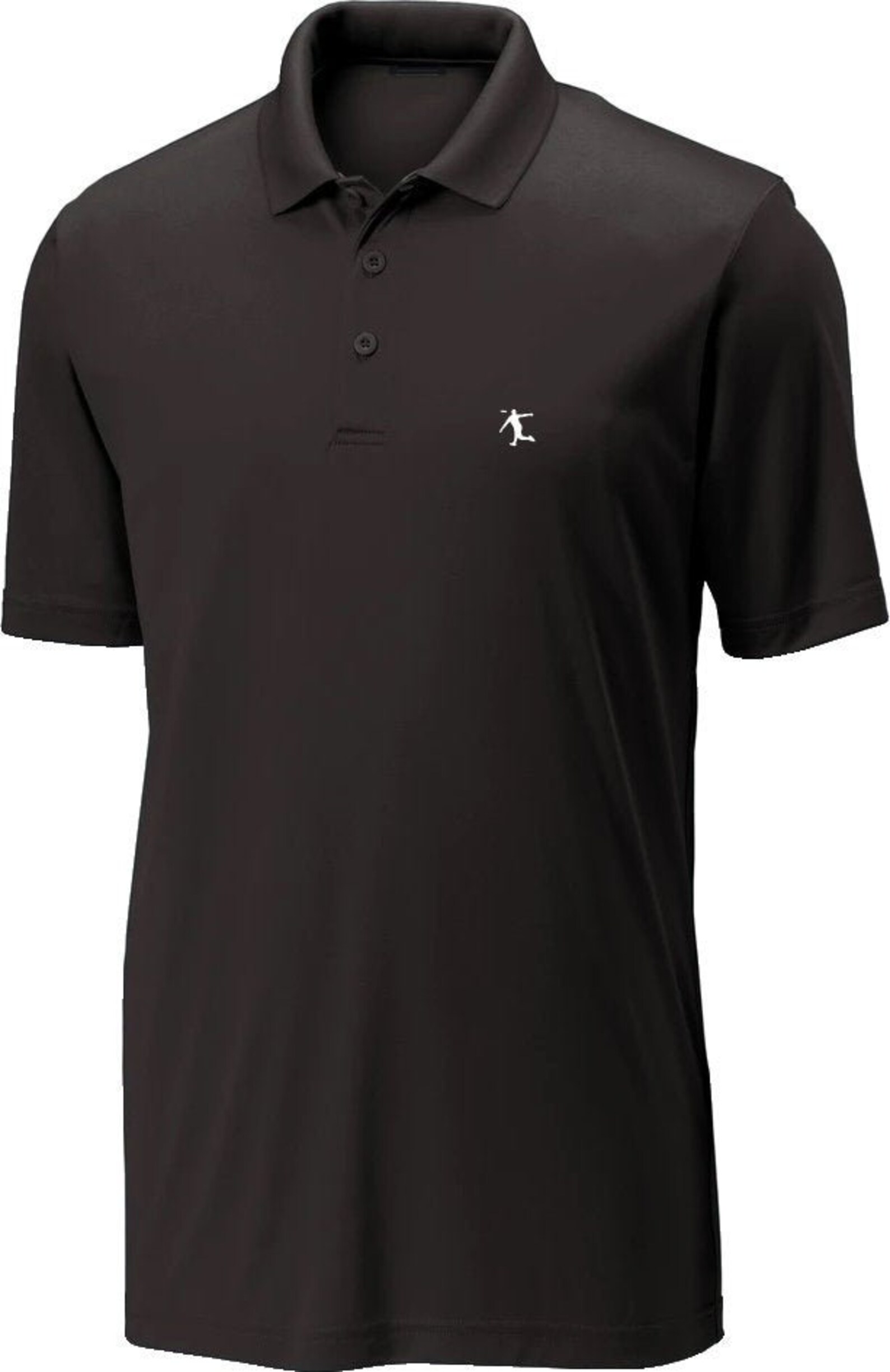 The Original Disc Golf Polo Shirt Disc Golfer Apparel Disc Etsy