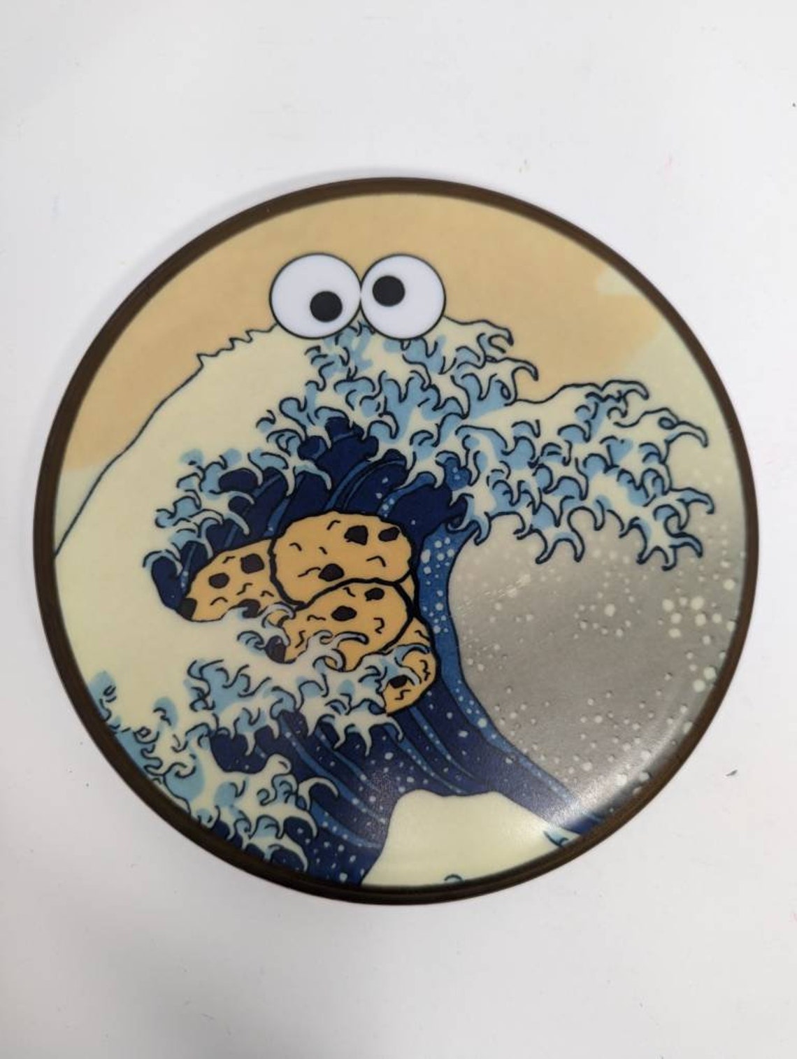 Mystery Box of Disc Golf Discs You Choose the Design Etsy