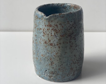 Ceramic Jug || Stoneware