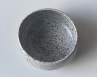 Ceramic bowl || Stoneware