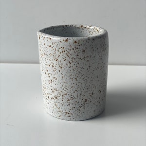 Ceramic Jug Stoneware image 3