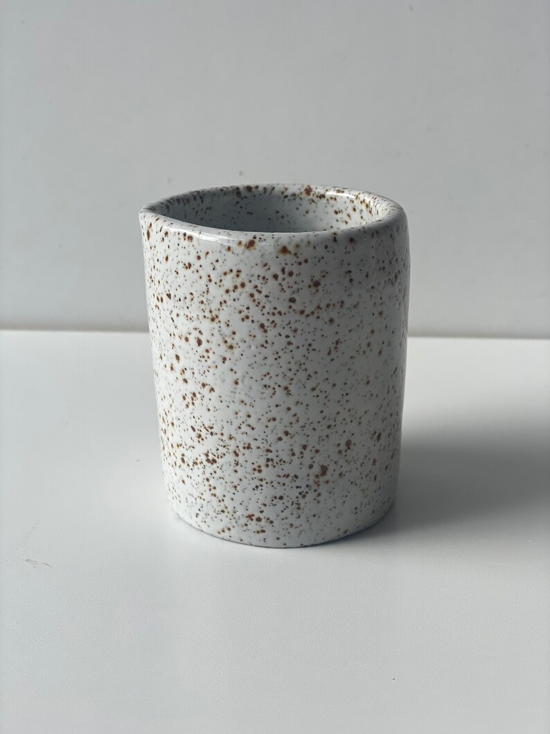 Ceramic Jug Stoneware image 3