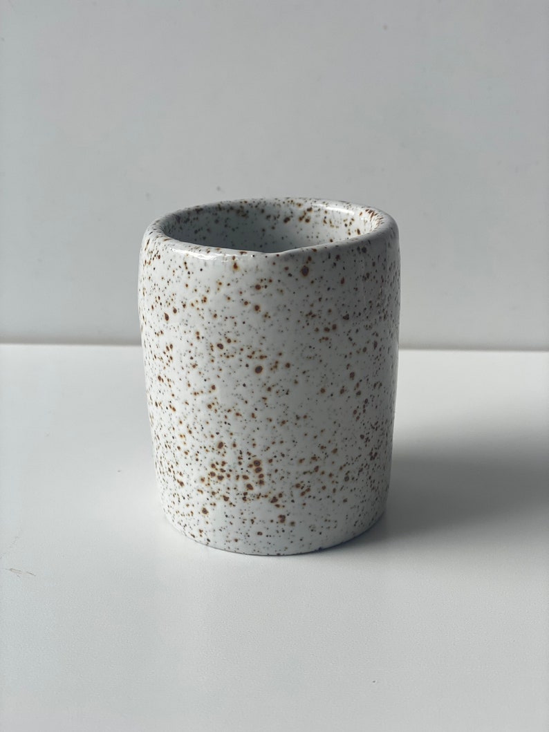 Ceramic Jug Stoneware image 2