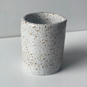 Ceramic Jug Stoneware image 1