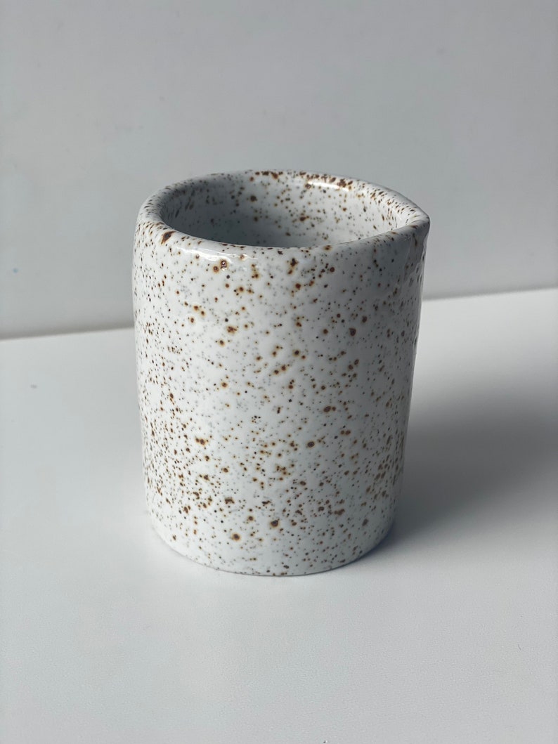 Ceramic Jug Stoneware image 1