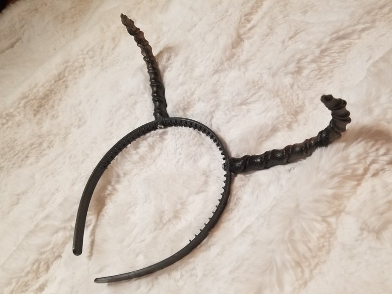 Horns