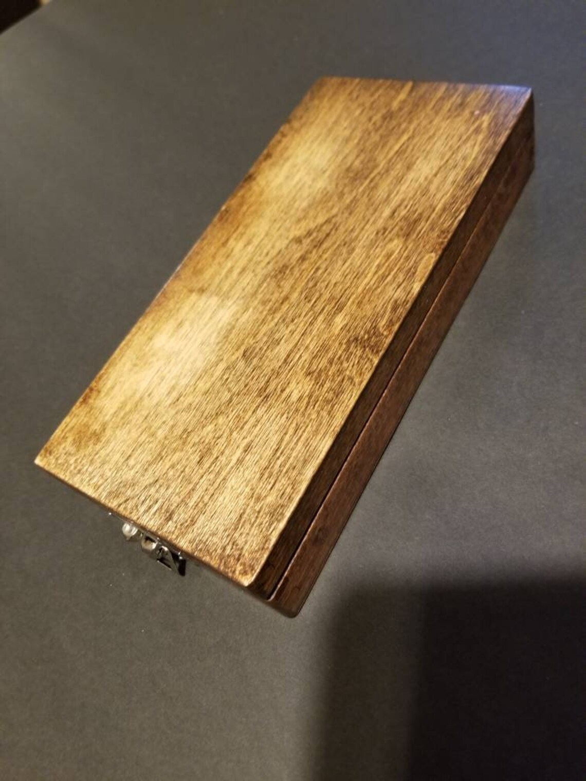 Dexter Blood Slide Box Etsy