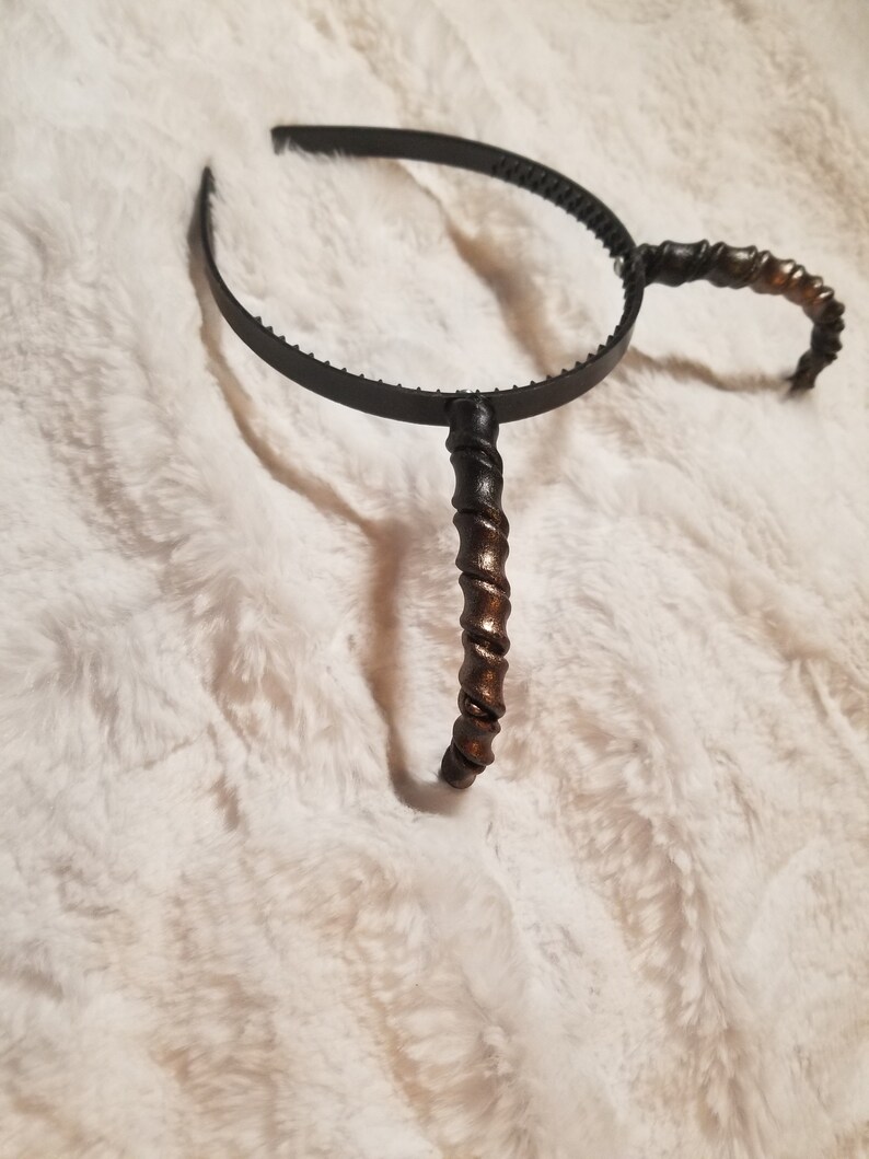 Horns