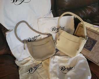 Brighton handväskeset