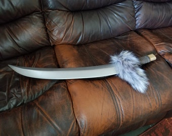 Inuyasha sword