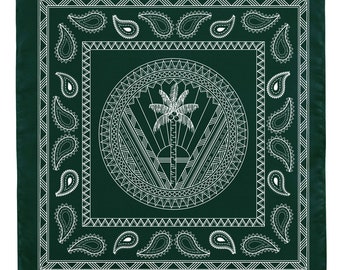 MALOLO - Island Inspired Bandana