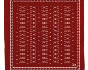 MALU - Island Inspired Bandana