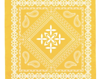 SEKIA - Island Inspired Bandana