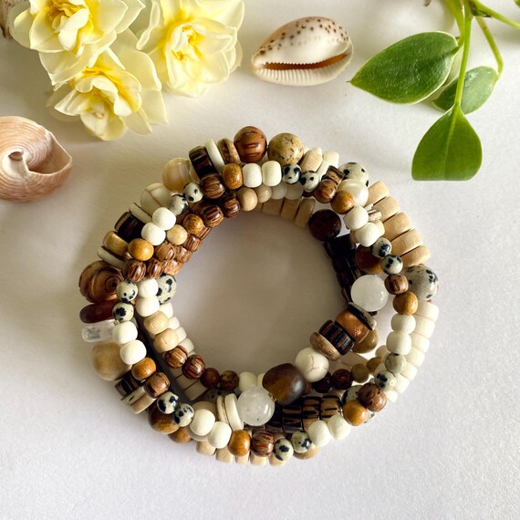 Grossiste et fournisseur de bracelets en pierres naturelles - Camille