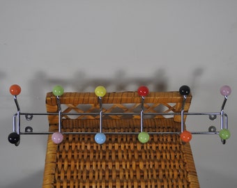 sputnik coat rack