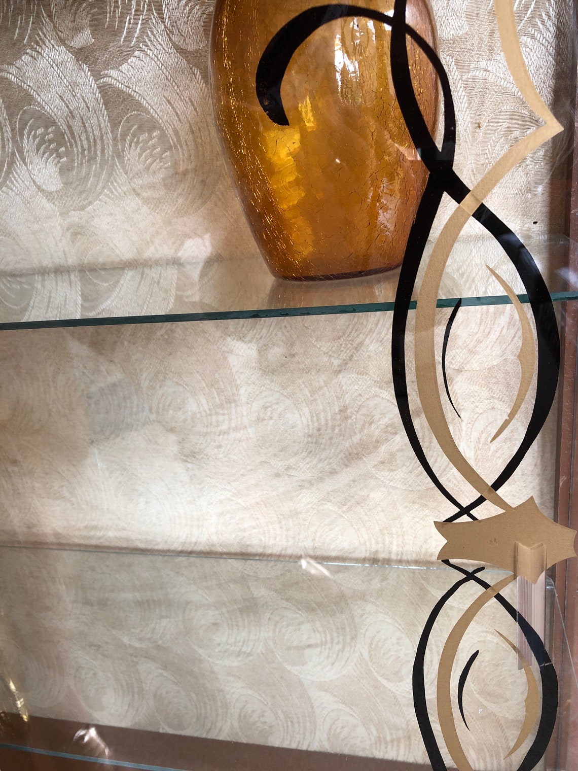 Vitrina / gabinete de bebidas / gabinete de ginebra. Mediados | Etsy