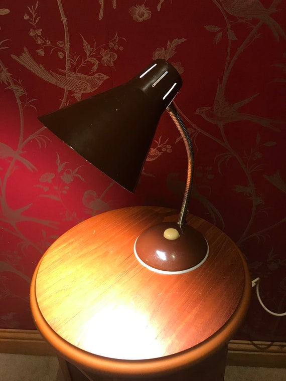Bendy lamp deals