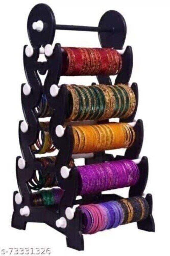 Bangle display stand deals