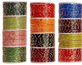 Bangles glass designs new arrivals