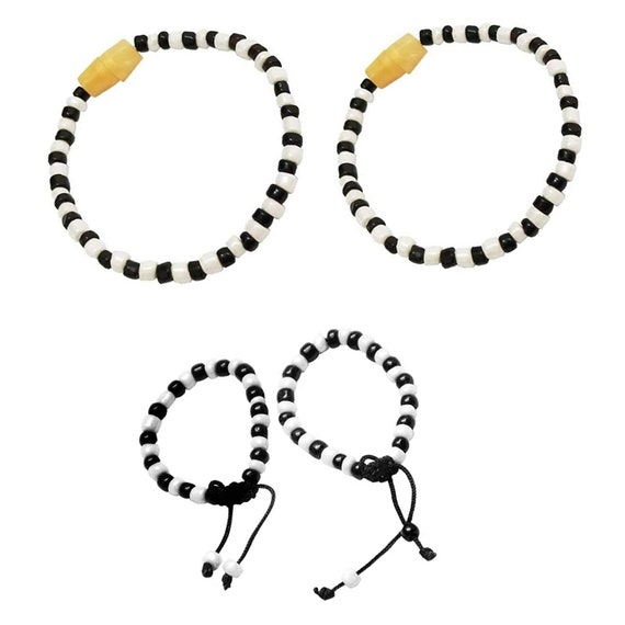 Children Evil Eye Bracelet (बुरी नजर ब्रेसलेट) | Buy Suraksha Bracelet