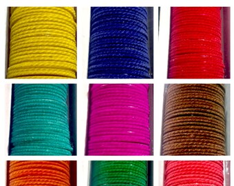 12 piezas de brazaletes de cristal lisos de terciopelo de diseñador multicolor para boda, estilo indio, para niñas y mujeres, envío gratis