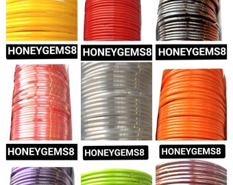 12 pulseras de cristal multicolor estilo Bollywood indio para boda, para niñas y mujeres, envío gratis.
