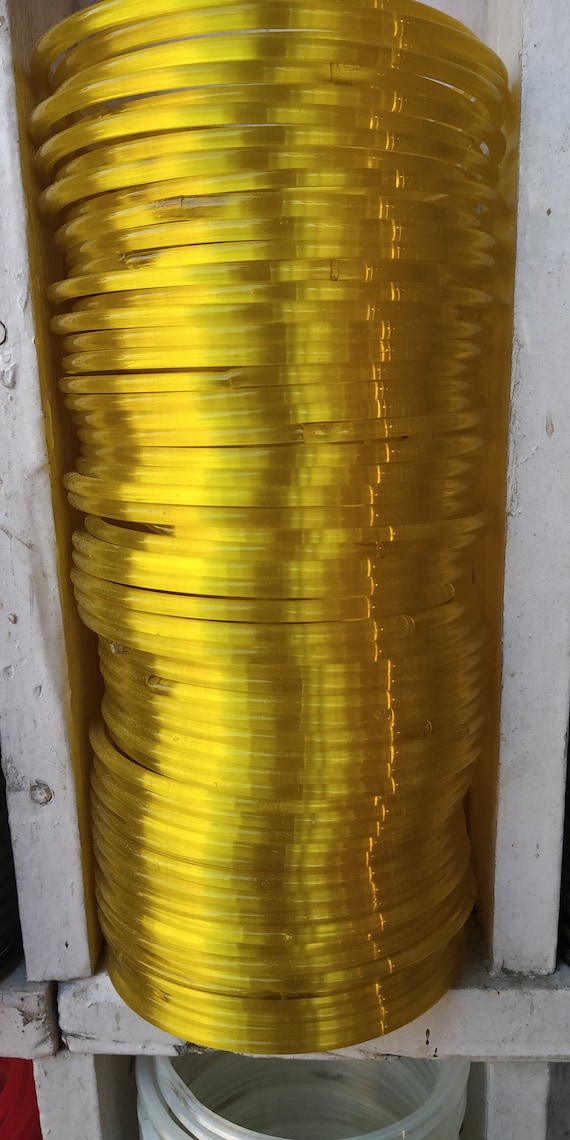 12 Pieces Multi Color Indian Bollywood Costume Wedding Style Plain Glass Bangles for Girls and Women Free Shipping Etsy Canada