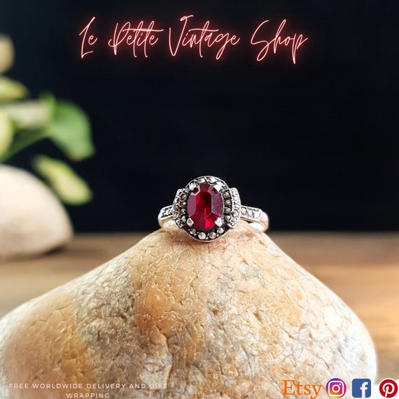 Etsy clearance cocktail rings