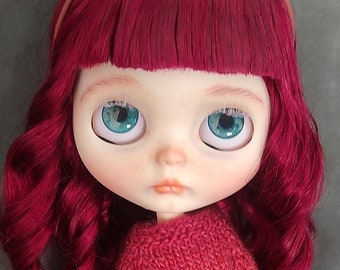 Custom Blythe *Alexa* Not available