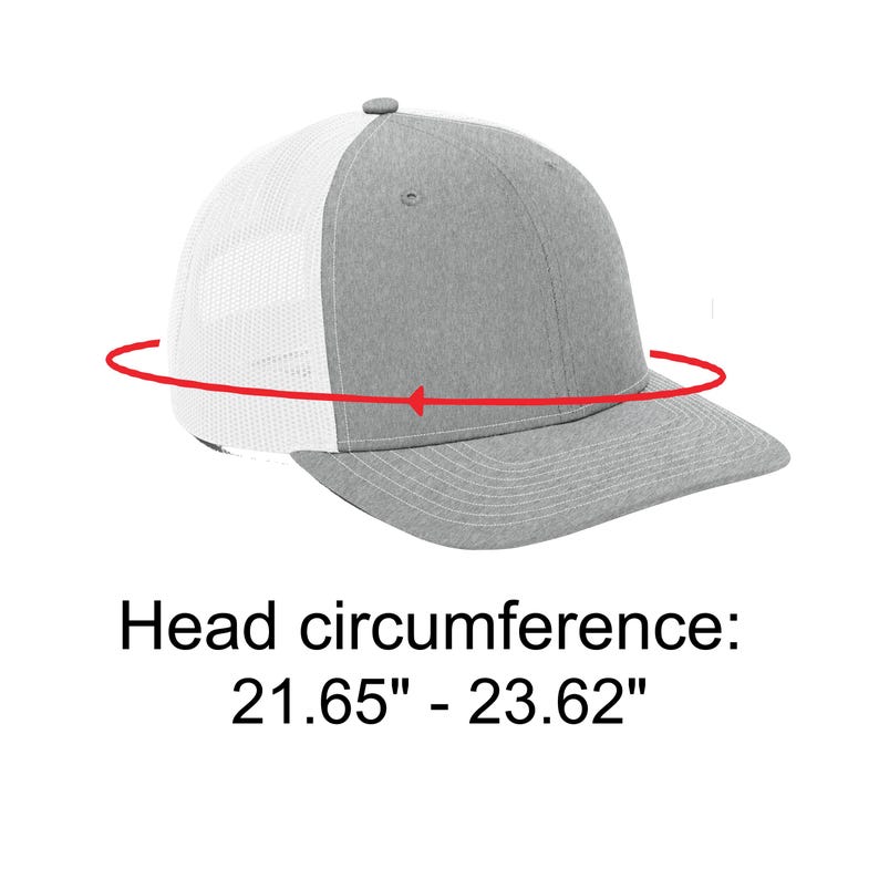 Work Harder than an Ugly Stripper Hat: Funny Sarcastic Hat, Outdoors, Dirty Jobs, Co-worker gift, Trucker Hat, Richardson 112 image 3