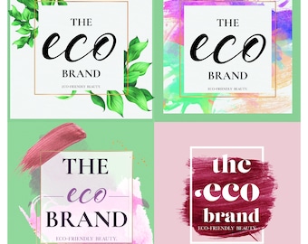 Logo Design, Custom logo design, Brand Design For your Business, Fully Custom Logo Designed For You, personalized business Company Logo