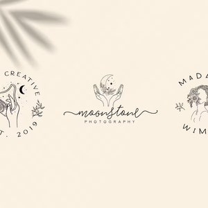 Conception de logo personnalisé, Conception de logo personnalisée, Conception de logo, Logo d’entreprise, Logo de boutique, Logo vintage, Logo de marque, Logos, Conception de logo minimal