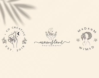 Custom Logo Design, Logo Design Custom, Logo Design, Business Logo, Shop Logo, Vintage Logo, Branding Logo, Logos, Minimal Logo Design