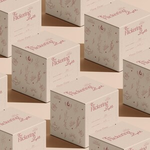 Custom Branding | Branding Package | Branding Kit | Business Branding ...