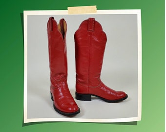 women's buckaroo boots for sale