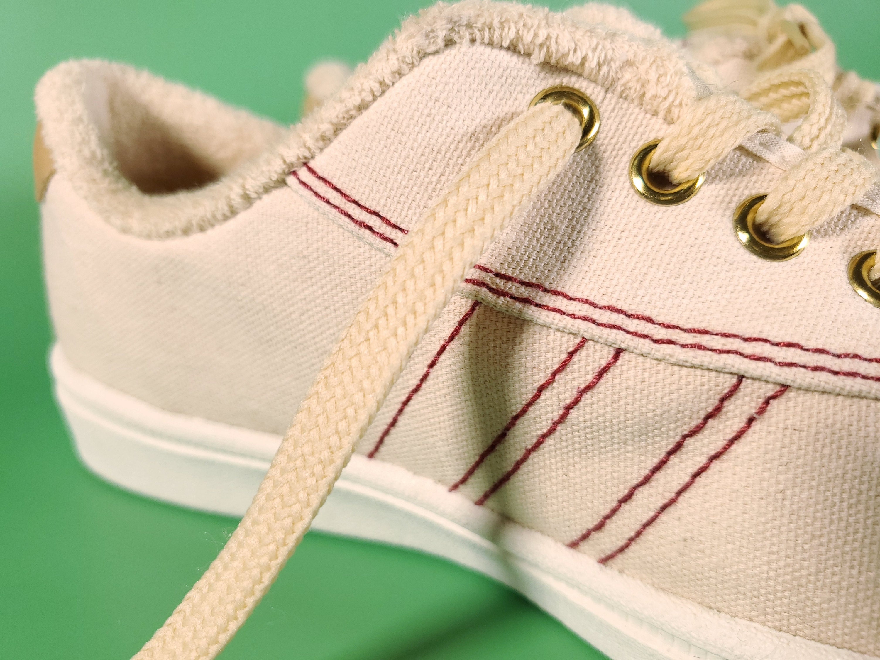 Vintage 1970s TRAX Sneakers Tennis Shoes Canvas Deadstock Vintage 1970s TRAX Sneakers Tennis Shoes Canvas Deadstock