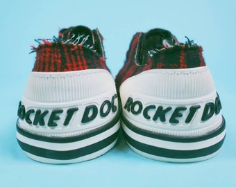 Discontinued rocket dog shoes Outlet