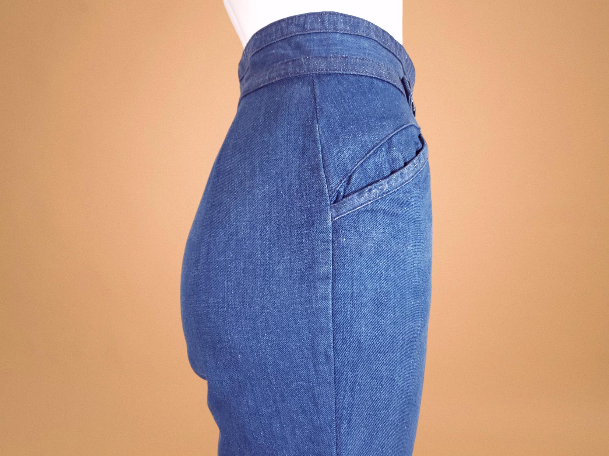【OVERDUEFLAIR】low vintage denim $_57.JPG?set_id=8800005007