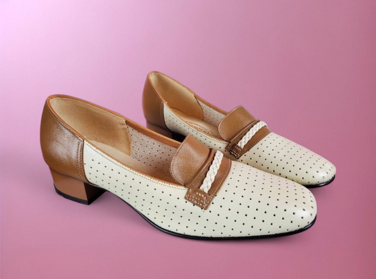 60s Church Heels - Etsy 60s Church Heels - Etsy
