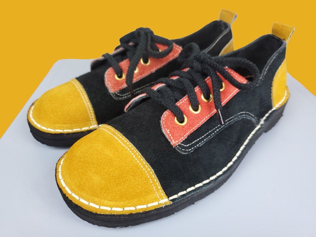 Vintage Mod KEDS Knock-arounds. Deadstock. Late 60s Early 70s. - Etsy